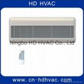 Heat Recovery Ventilator