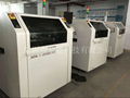 MPM全自動錫膏印刷機 4