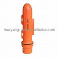 HAB-80 AIS Fishing Net Tracking Buoy