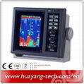  COLOR DISPLAY FISH FINDER 3