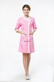 Beauty Salon uniform Fashionable Workwear 1