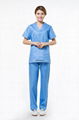 Scrub suit Medical uniforms Hospital 4