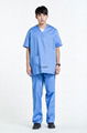 Scrub suit Medical uniforms Hospital