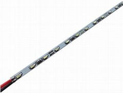 SMD 3014 LED Rigid Bar 60LED/M