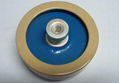 Disc or Plate Power RF-Capacitor CCG81  1