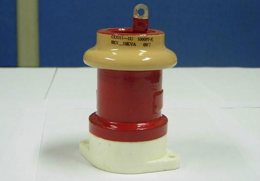 Bottle (Pot) Power RF-Capacitors 2
