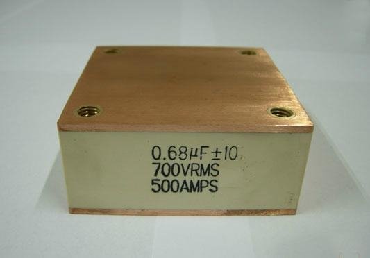 High Frequency and Low Inductance Capacitors (CBB90B)