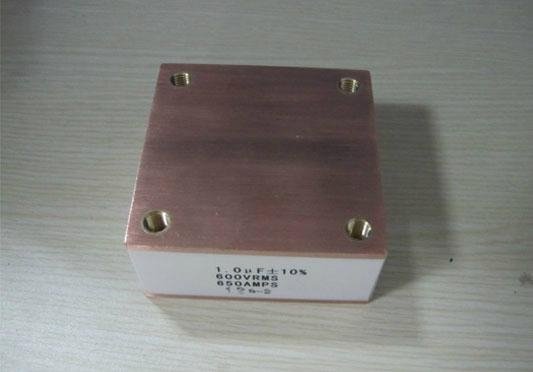 High Frequency and Low Inductance Capacitors (CBB90B) 2