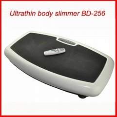 Ultrathin body slimmer