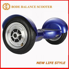 10 inch bigger self balancing scooter