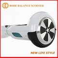 2015 smart two wheel self balancing scooter