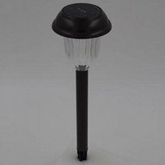 LNDX-TP-A006 SS Solar Landscape Lights