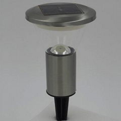 LNDX-TP-A005 LED Solar Landscape Lights