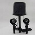 LNDX-TP-B004 LED Solar Landscape Lights