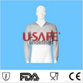 U SAFE stainless steel shirt/ chainmail shirt