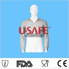 U SAFE stainless steel shirt/ chainmail shirt