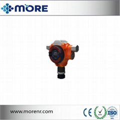 MR-WD1200 Series Fixed Gas Monitor