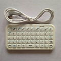 Blue tooth wireless keyboard 1