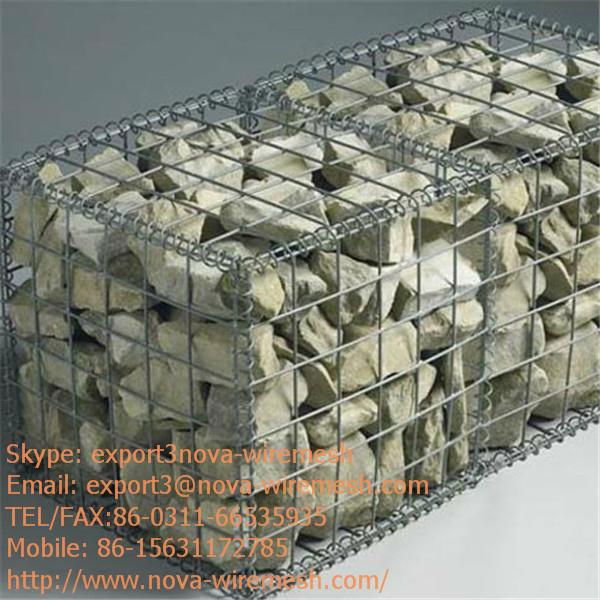 Welded gabions for sale 5