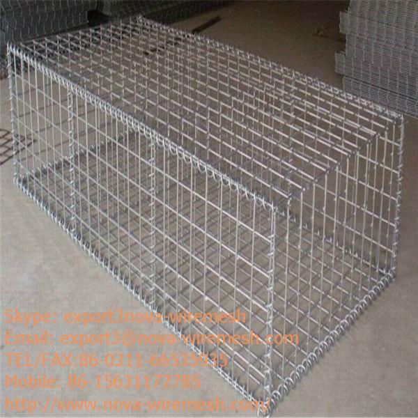 Welded gabions for sale 4