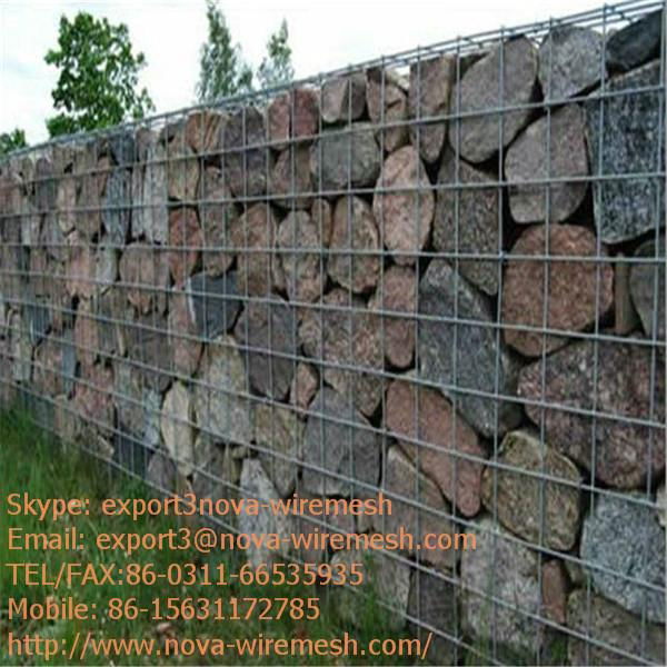 Welded gabions for sale 3