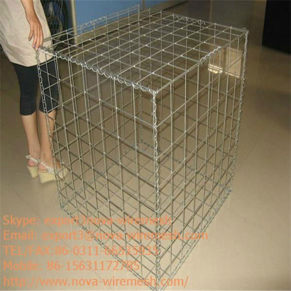 Welded gabions for sale 2