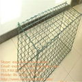 Welded gabions for sale