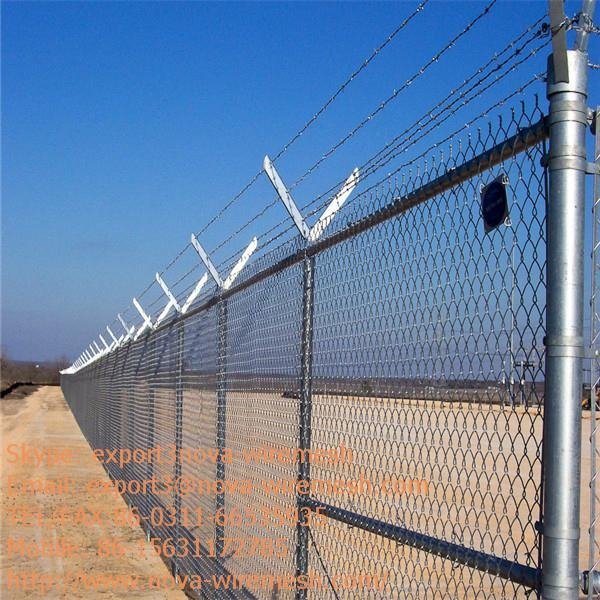 Barbed Wire Fence  for sale 3