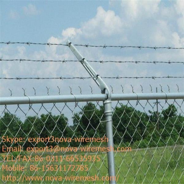 Barbed Wire Fence  for sale