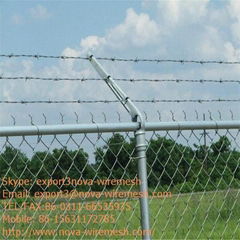 Barbed Wire Fence  for sale