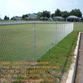Chain link fence for sale 2