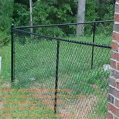 Chain link fence for sale