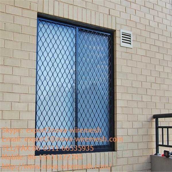 Diamond Security Grilles for sale 5