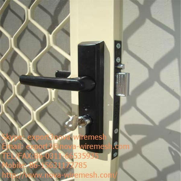 Diamond Security Grilles for sale 4