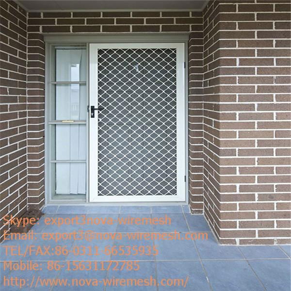 Diamond Security Grilles for sale 3