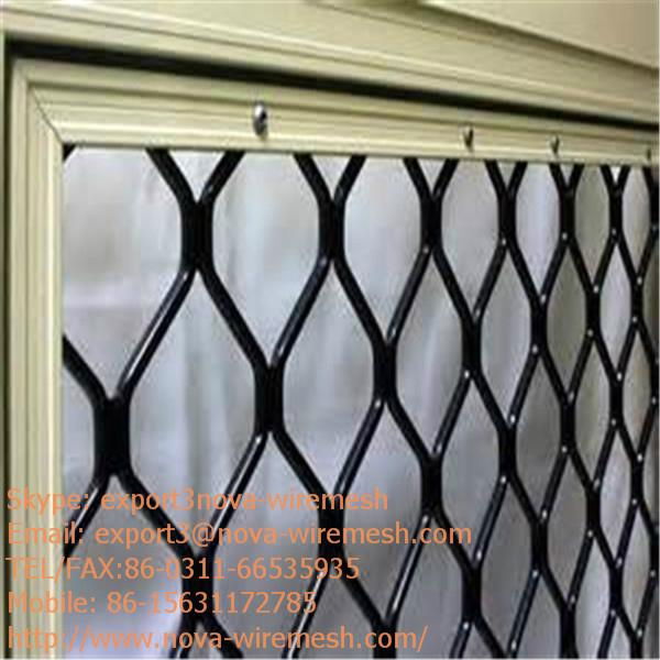 Diamond Security Grilles for sale 2