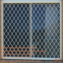 Diamond Security Grilles for sale