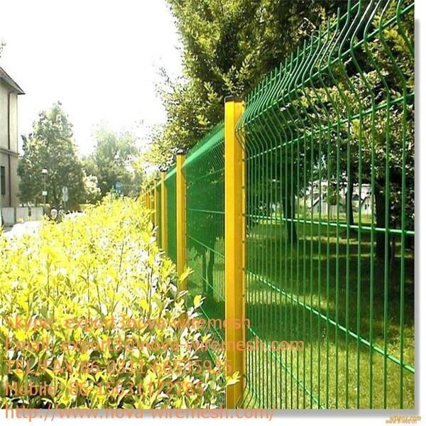 Dutch mesh fence for sale 5