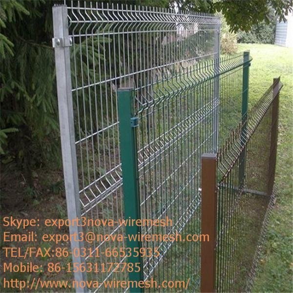 Dutch mesh fence for sale 2