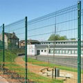 Dutch mesh fence for sale