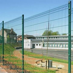 Dutch mesh fence for sale