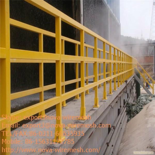 Fiber glass fence  for sale 4