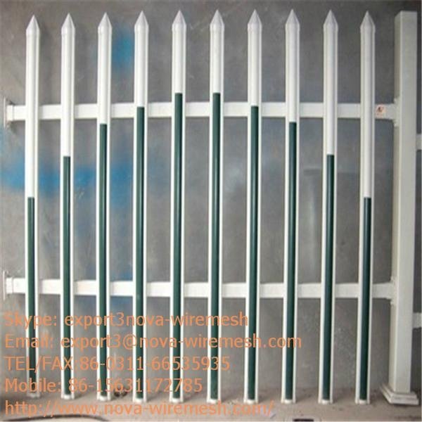 Fiber glass fence  for sale 2