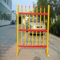 Fiber glass fence  for sale