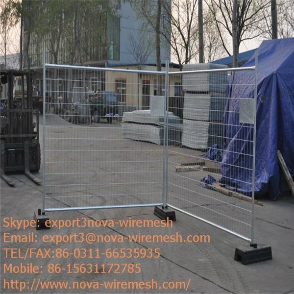 Temporary fence  for sale 5