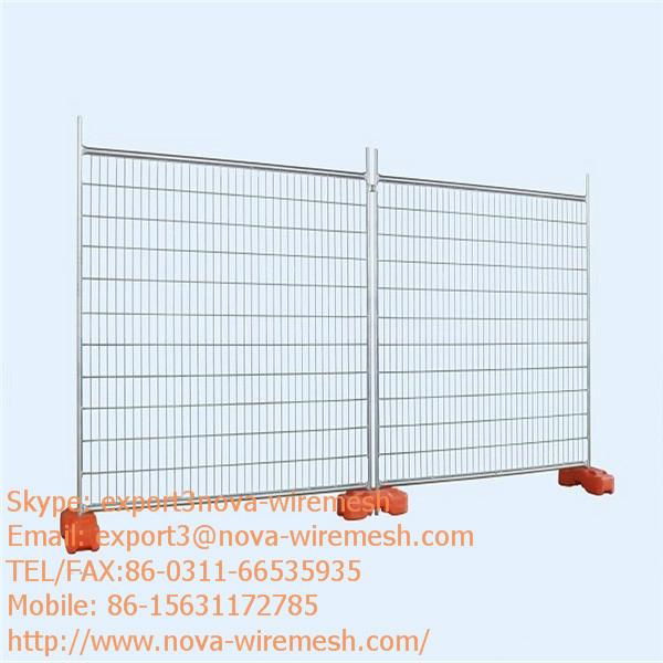 Temporary fence  for sale 3