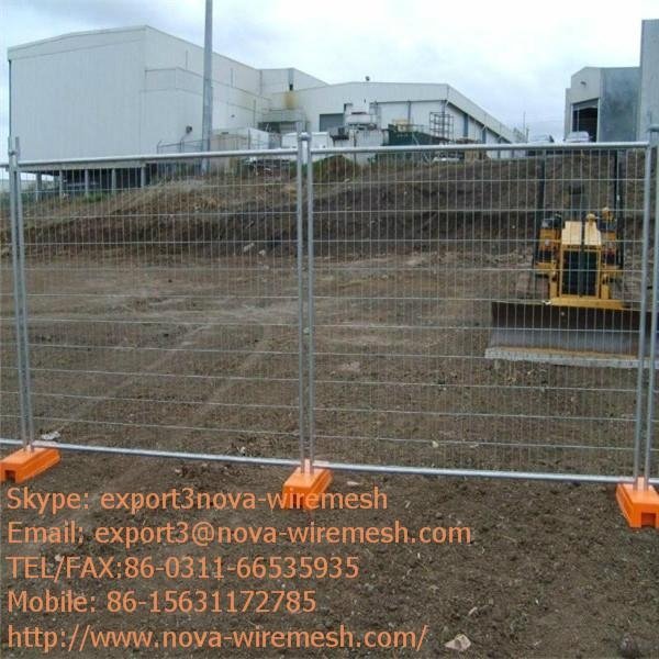 Temporary fence  for sale 2