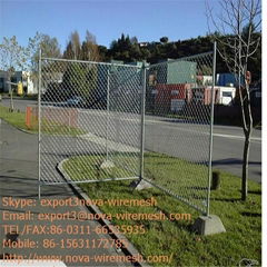 Temporary fence  for sale