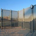 Perforated metal fence for sale 5