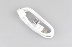 Original Genuine USB 3.0 Data Cable Sync Charger For Samsung Galaxy S5 Note 3